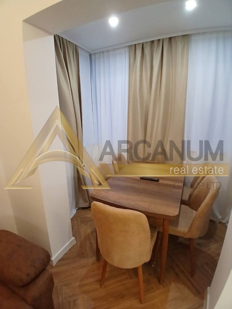 Дава под наем 3-СТАЕН, гр. Варна, Левски 1, снимка 3 - Апартаменти - 54352033