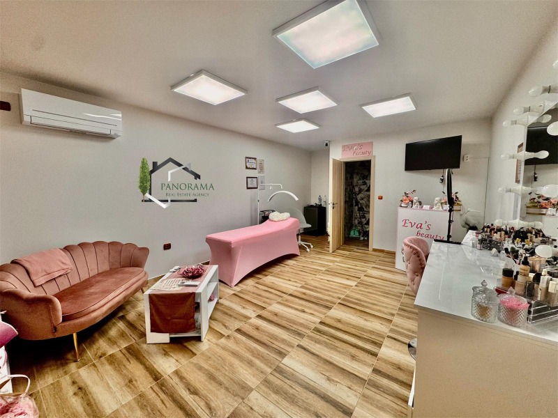 Дава под наем  Офис град Шумен , Център , 40 кв.м | 41633143 - изображение [2]