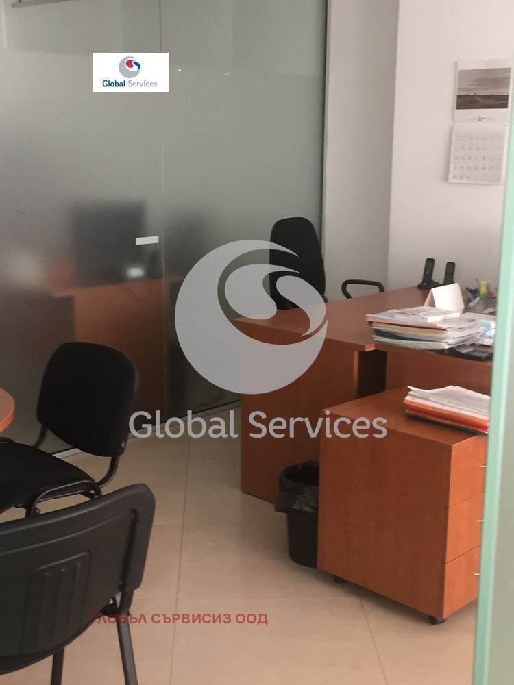 Kiralık  Ofis Sofia , Iztok , 160 metrekare | 91561064 - görüntü [5]