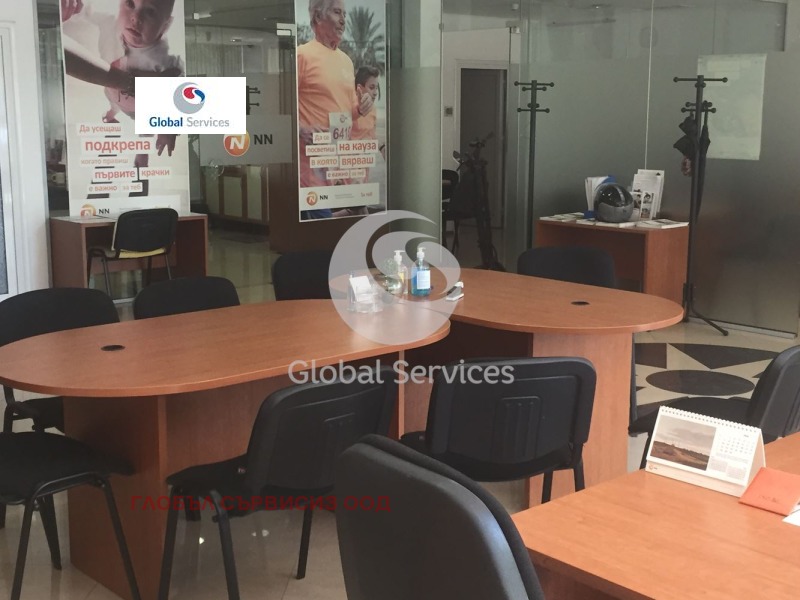 Kiralık  Ofis Sofia , Iztok , 160 metrekare | 91561064 - görüntü [8]
