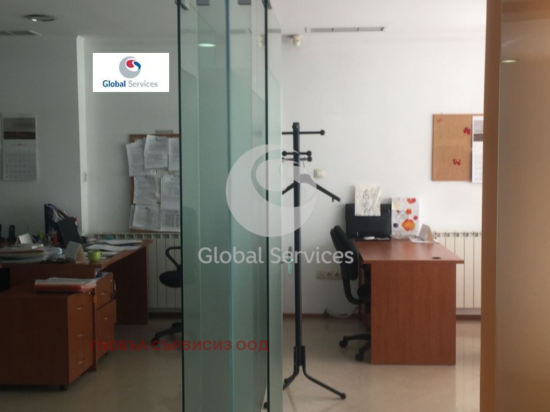 Kiralık  Ofis Sofia , Iztok , 160 metrekare | 91561064 - görüntü [6]