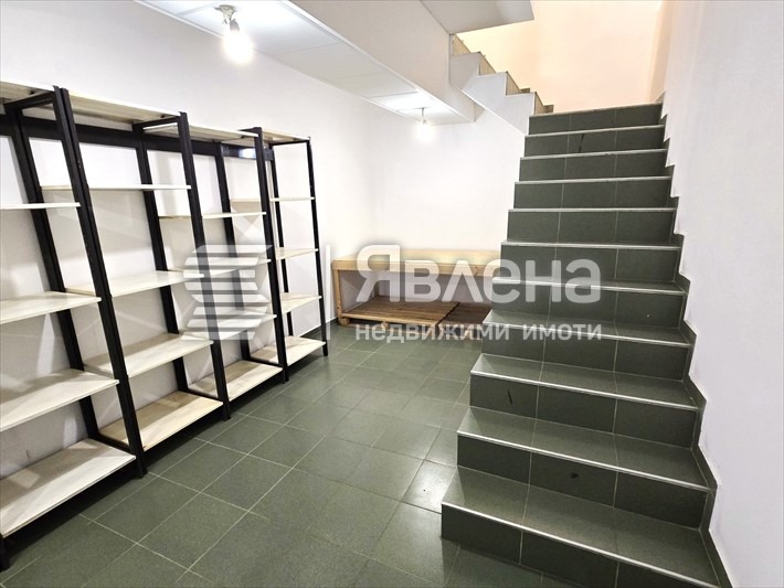 Дава под наем СКЛАД, гр. София, Център, снимка 5 - Складове - 55535087