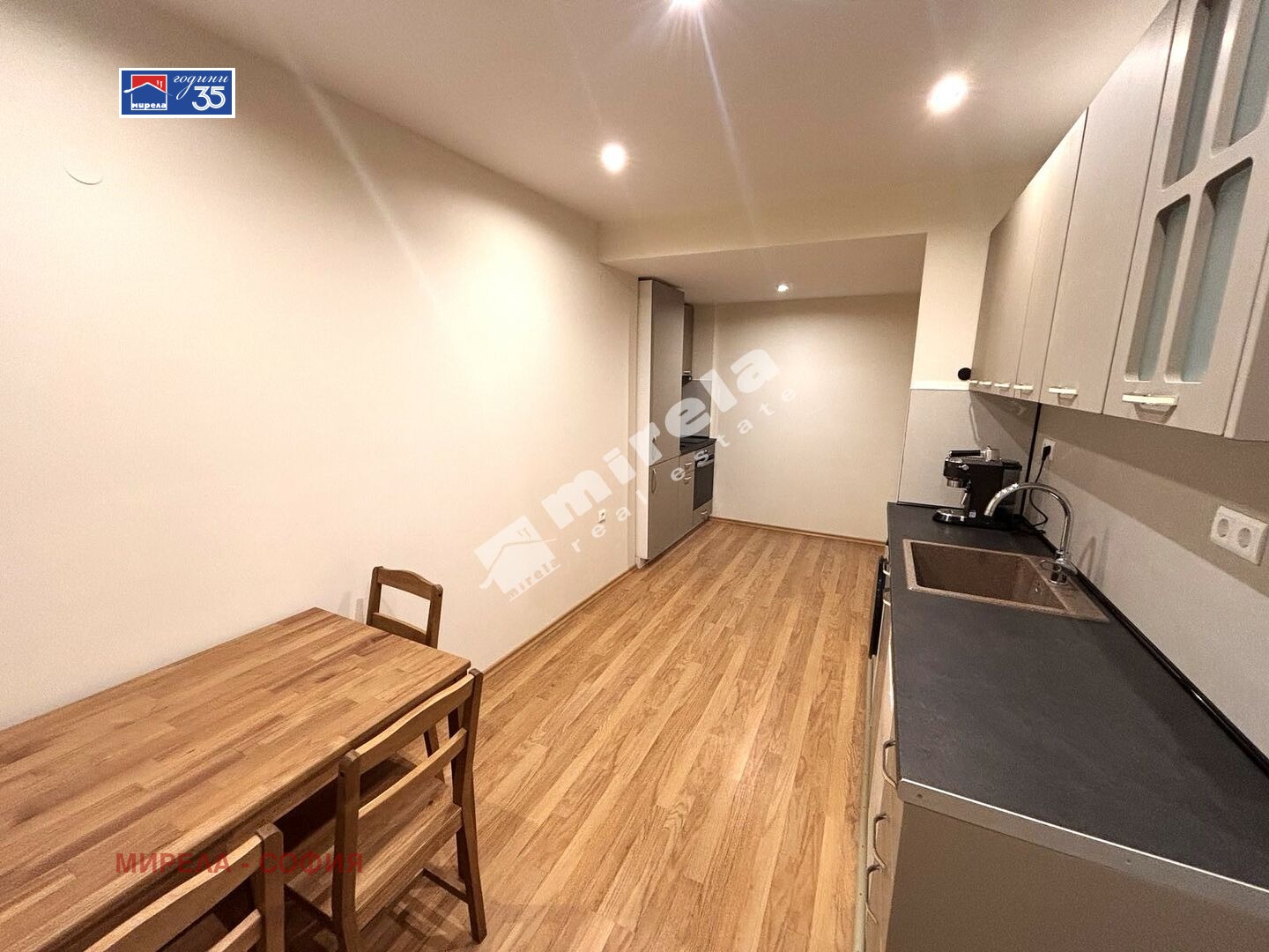 Дава под наем 2-СТАЕН, гр. София, Център, снимка 9 - Апартаменти - 54214890