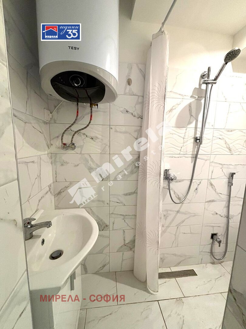 Дава под наем 2-СТАЕН, гр. София, Център, снимка 11 - Апартаменти - 54214890