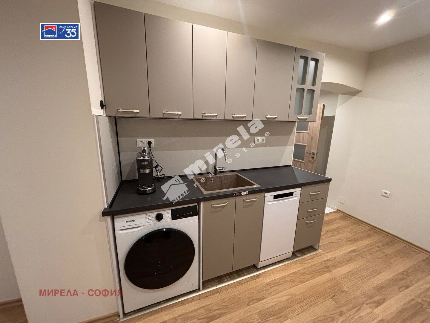 Дава под наем 2-СТАЕН, гр. София, Център, снимка 6 - Апартаменти - 54214890