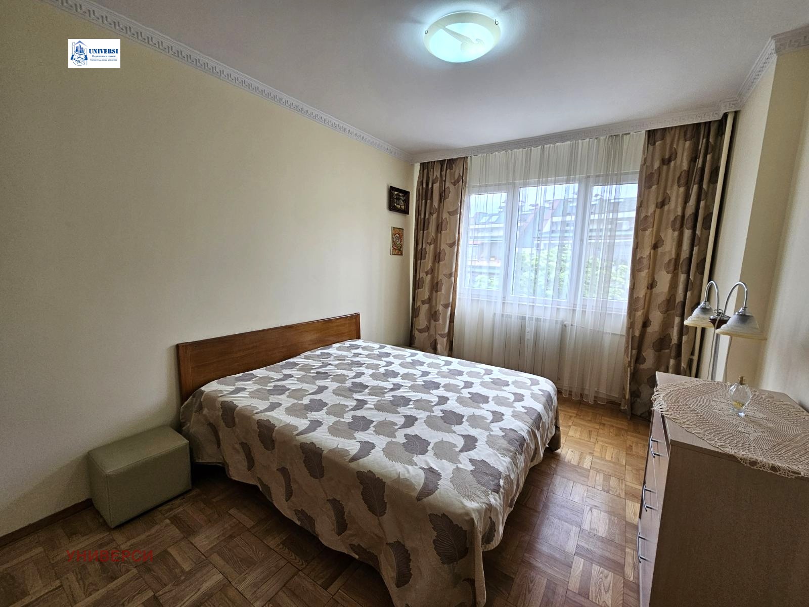 Дава под наем 2-СТАЕН, гр. София, Стрелбище, снимка 6 - Апартаменти - 54740053