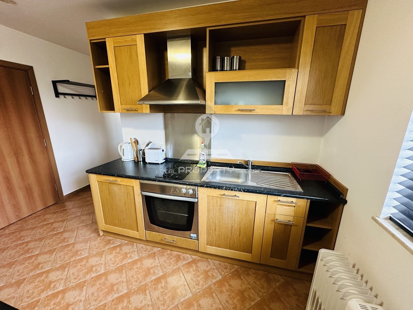 Дава под наем 2-СТАЕН, гр. Банско, област Благоевград, снимка 4 - Апартаменти - 56357752