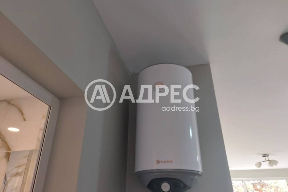 Дава под наем 3-СТАЕН, гр. София, Надежда 2, снимка 6 - Апартаменти - 53857975