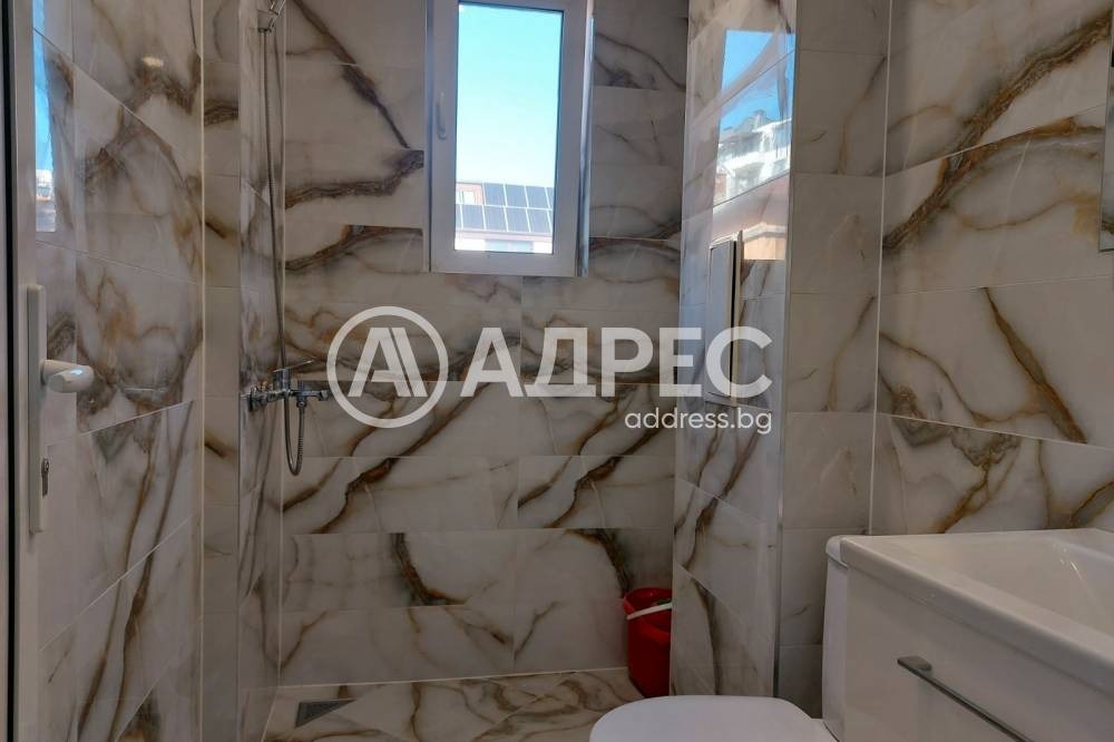 Дава под наем 3-СТАЕН, гр. София, Надежда 2, снимка 5 - Апартаменти - 53857975