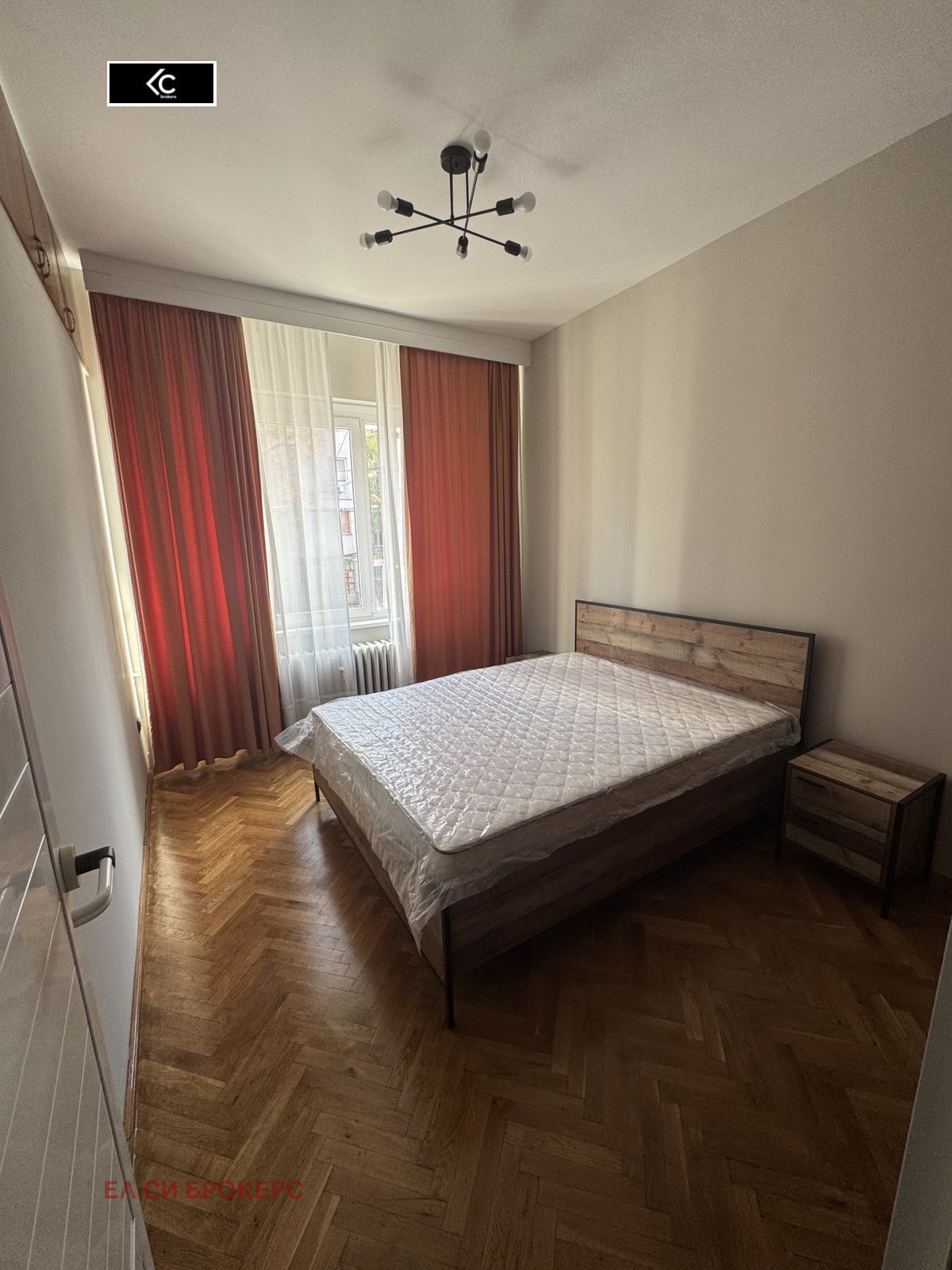 Дава под наем 3-СТАЕН, гр. София, Център, снимка 9 - Апартаменти - 56569593