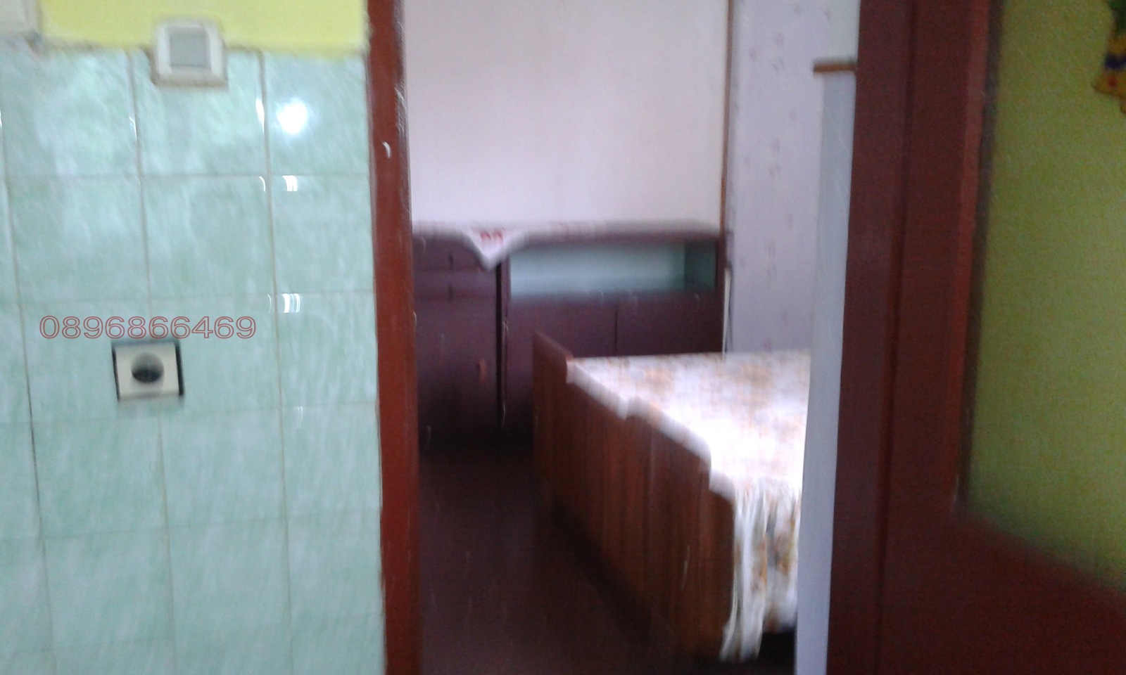 Дава под наем КЪЩА, гр. София, Бенковски, снимка 6 - Къщи - 54787365