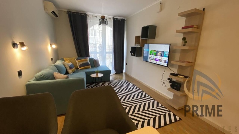 Дава под Наем 2-СТАЕН в град Бургас, Център - 65 кв.м / 600 € » 1 173.50 лв., ПРАЙМ РИЪЛ ЕСТЕЙТС ЕООД