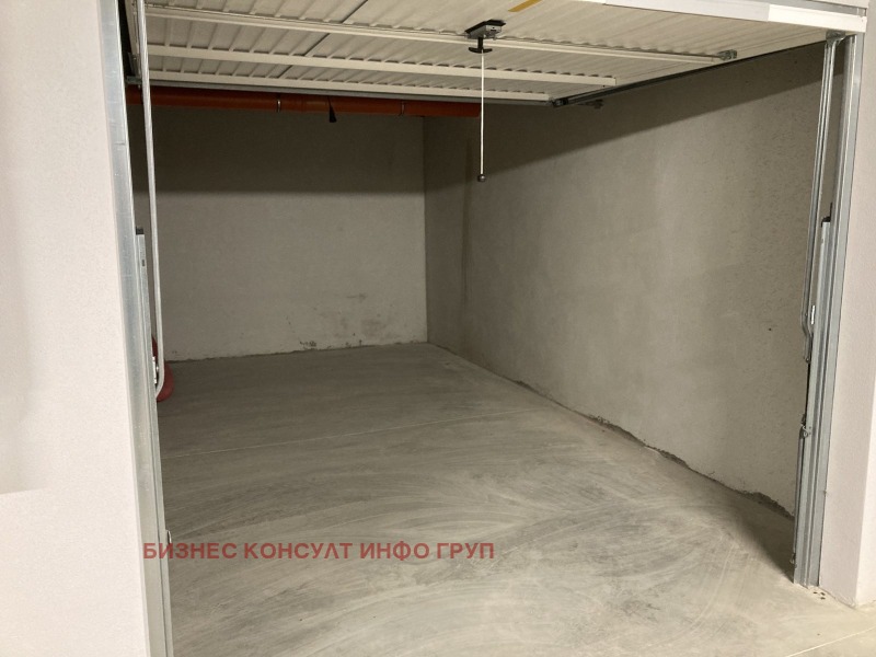 Дава под Наем ГАРАЖ в град София, Редута - 17 кв.м / 160 € » 312.93 лв., БИЗНЕС КОНСУЛТ ИНФО ГРУП