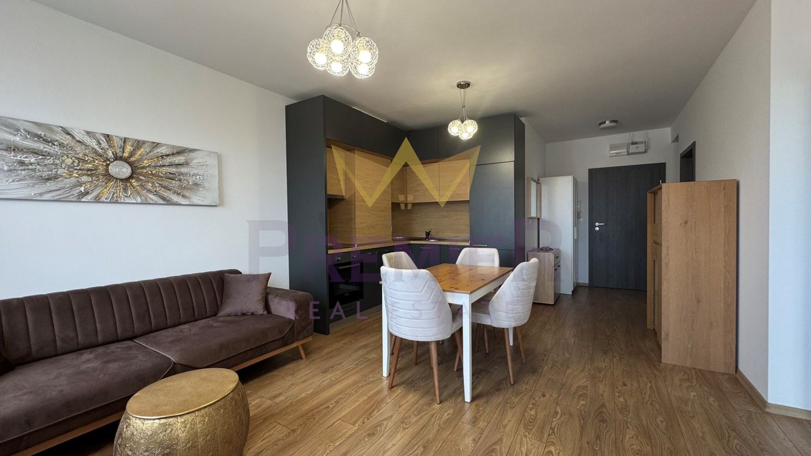 Дава под Наем 3-СТАЕН | Imot.bg — изображение 2