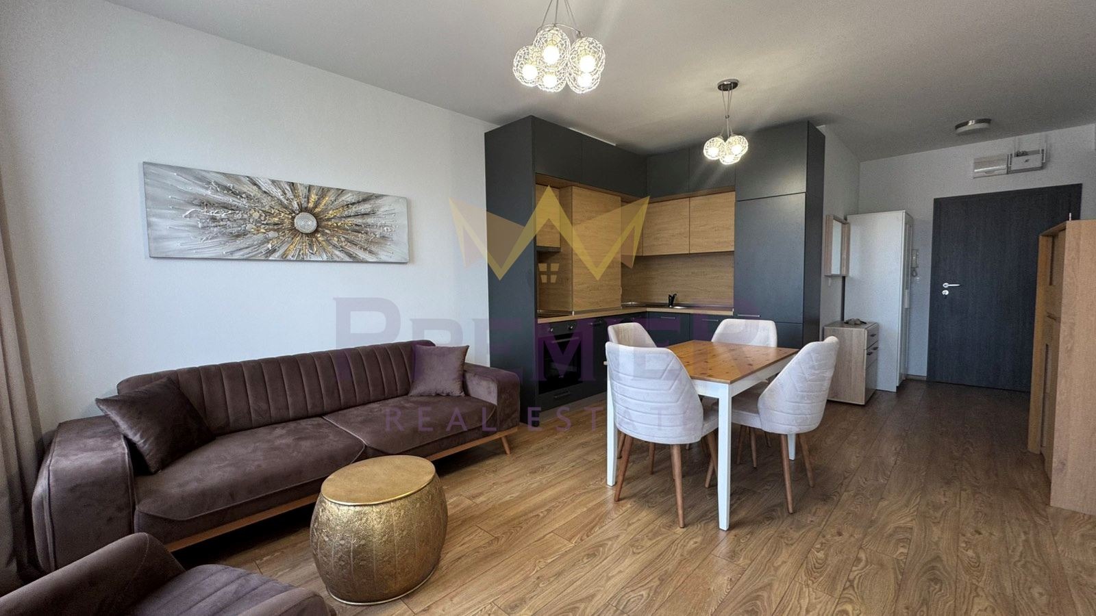 Дава под Наем 3-СТАЕН | Imot.bg — изображение 1