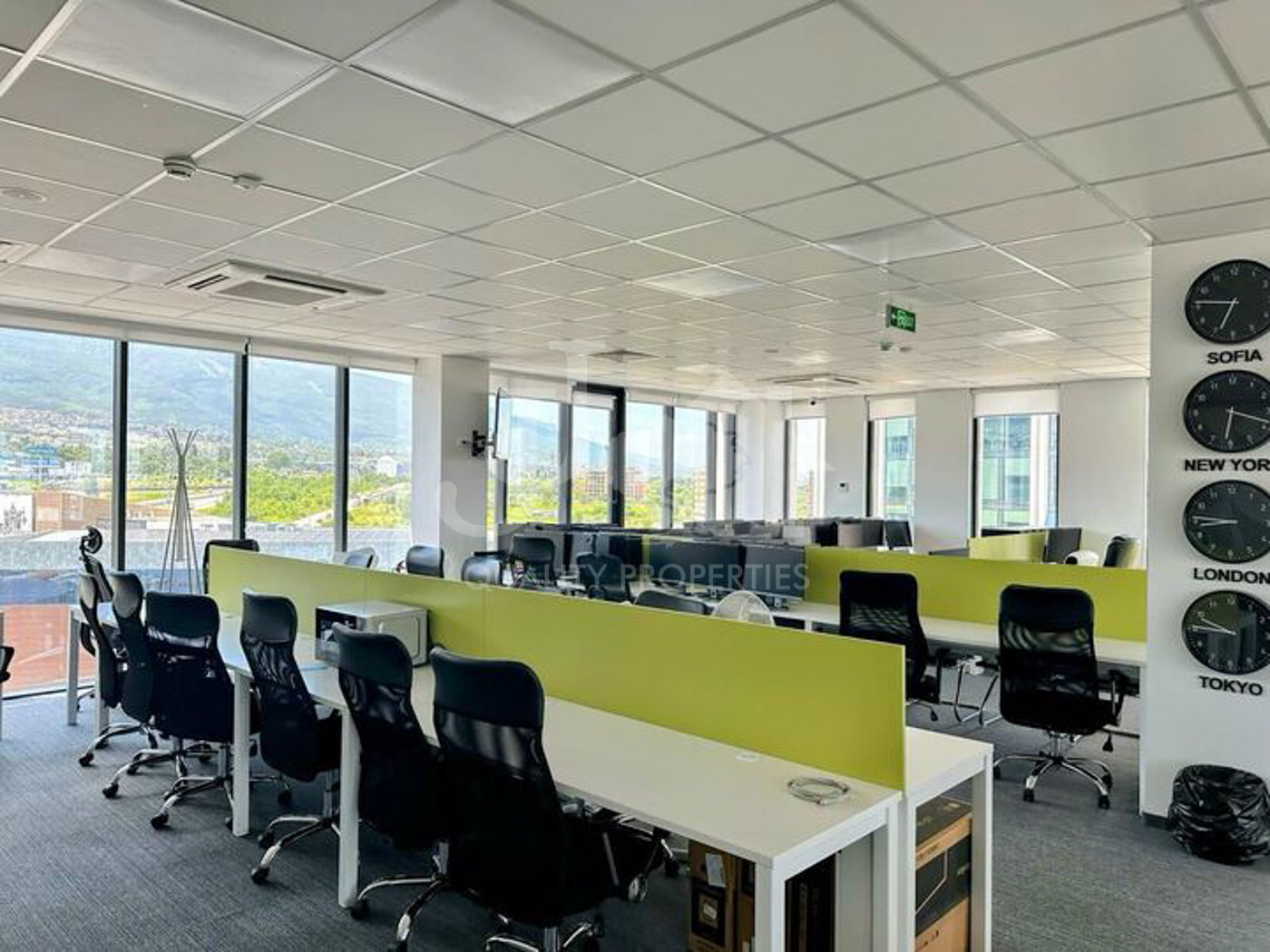 Дава под Наем ОФИС | Imot.bg — изображение 1