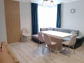 1 bedroom Vazrazhdane 4, Varna