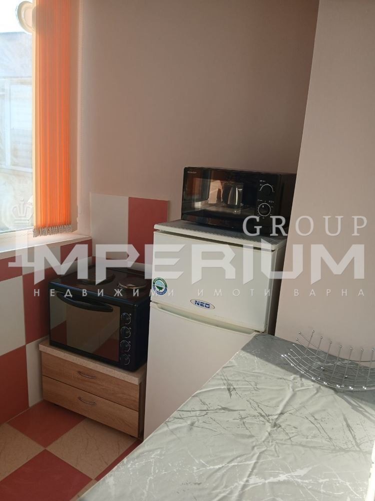 Te huur  Studio Varna , Levski 1 , 25 m² | 28210833 - afbeelding [6]
