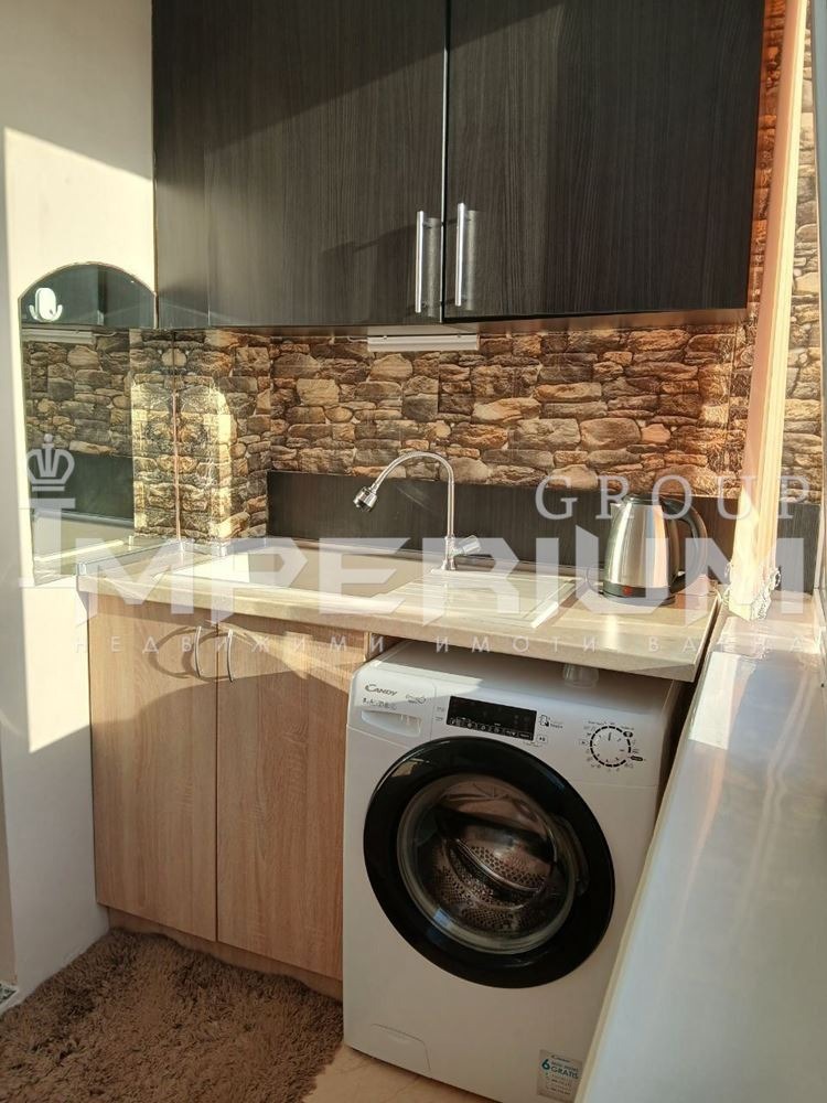 Te huur  Studio Varna , Levski 1 , 25 m² | 28210833 - afbeelding [5]