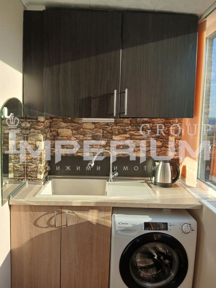 Te huur  Studio Varna , Levski 1 , 25 m² | 28210833 - afbeelding [4]