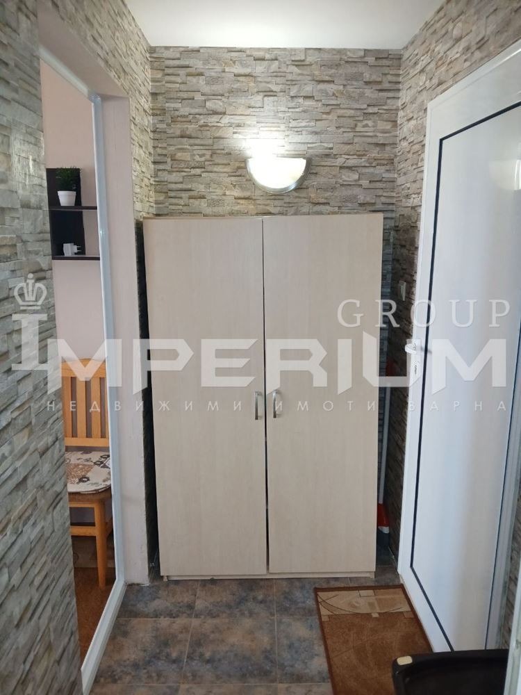 Te huur  Studio Varna , Levski 1 , 25 m² | 28210833 - afbeelding [12]