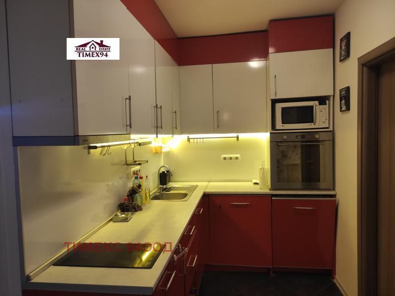 En renta  1 dormitorio Sofia , Ilinden , 50 metros cuadrados | 69008405 - imagen [2]