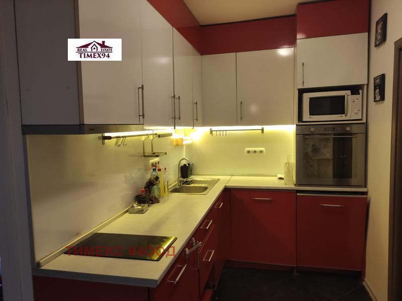 En renta  1 dormitorio Sofia , Ilinden , 50 metros cuadrados | 69008405