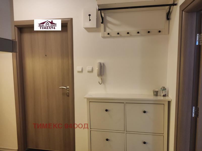 En renta  1 dormitorio Sofia , Ilinden , 50 metros cuadrados | 69008405 - imagen [8]