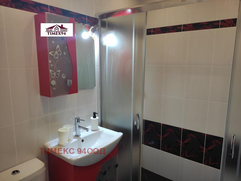 En renta  1 dormitorio Sofia , Ilinden , 50 metros cuadrados | 69008405 - imagen [7]