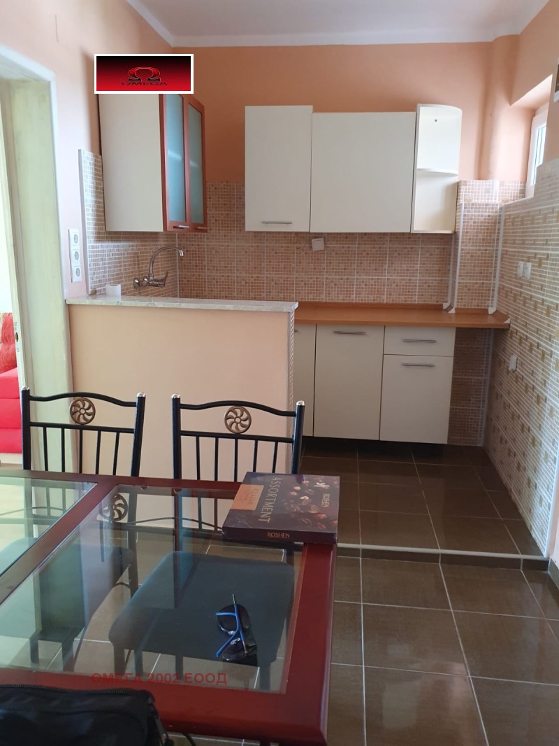 For Rent  1 bedroom Ruse , Druzhba 3 , 46 sq.m | 52860823 - image [2]