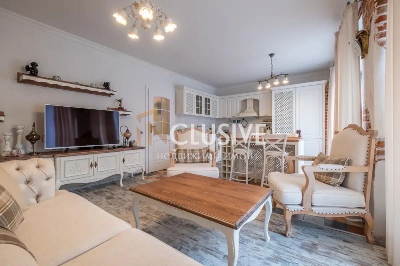 Kiralık  1 yatak odası Sofia , Centar , 65 metrekare | 19221502 - görüntü [12]