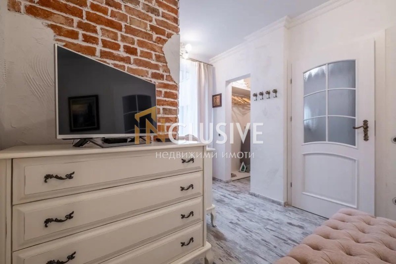 Da affittare  1 camera da letto Sofia , Tsentar , 65 mq | 19221502 - Immagine [10]