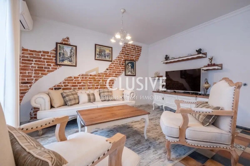 A louer  1 chambre Sofia , Tsentar , 65 m² | 19221502 - image [16]