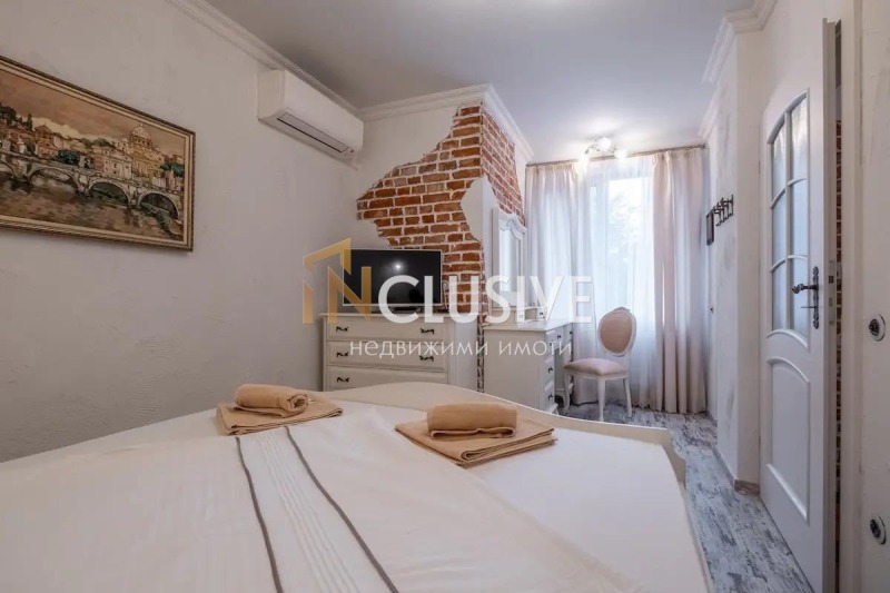 Para alugar  1 quarto Sofia , Centar , 65 m² | 19221502 - imagem [3]