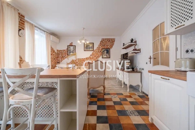 Te huur  1 slaapkamer Sofia , Tsentar , 65 m² | 19221502 - afbeelding [13]