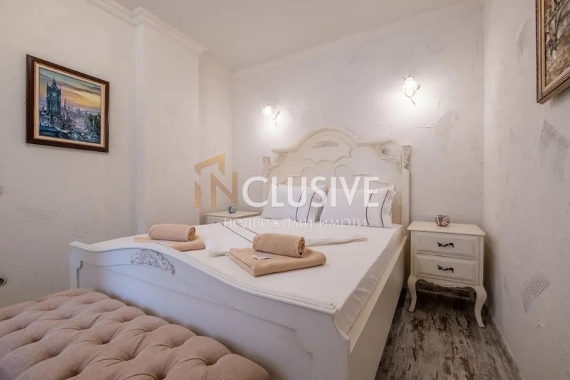 Kiralık  1 yatak odası Sofia , Centar , 65 metrekare | 19221502 - görüntü [2]