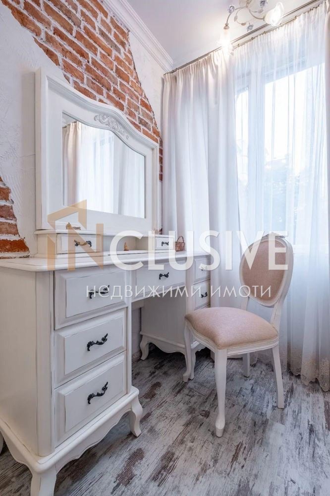 En renta  1 dormitorio Sofia , Tsentar , 65 metros cuadrados | 19221502 - imagen [17]