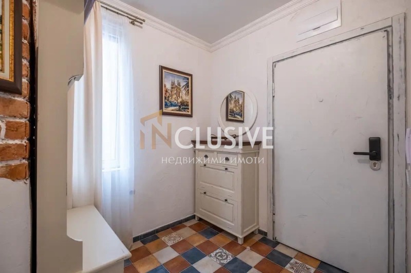 Da affittare  1 camera da letto Sofia , Tsentar , 65 mq | 19221502 - Immagine [4]