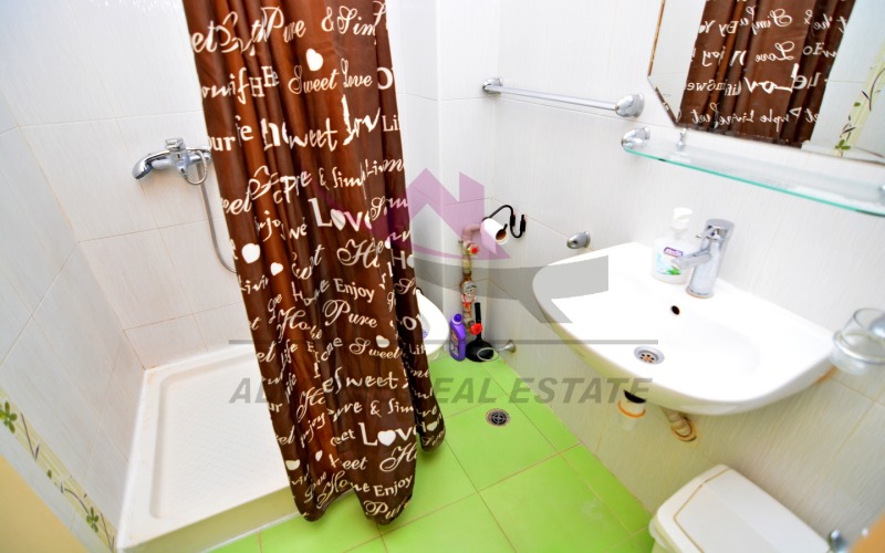 Do wynajęcia  1 sypialnia Warna , Briz , 50 mkw | 76118197 - obraz [4]