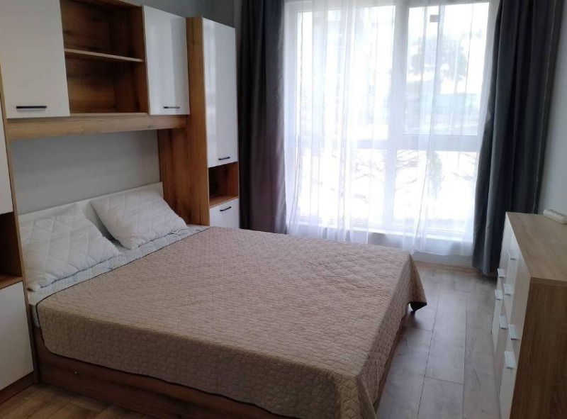 Zu vermieten  1 Schlafzimmer Warna , Wazraschdane 4 , 55 qm | 19675136 - Bild [3]