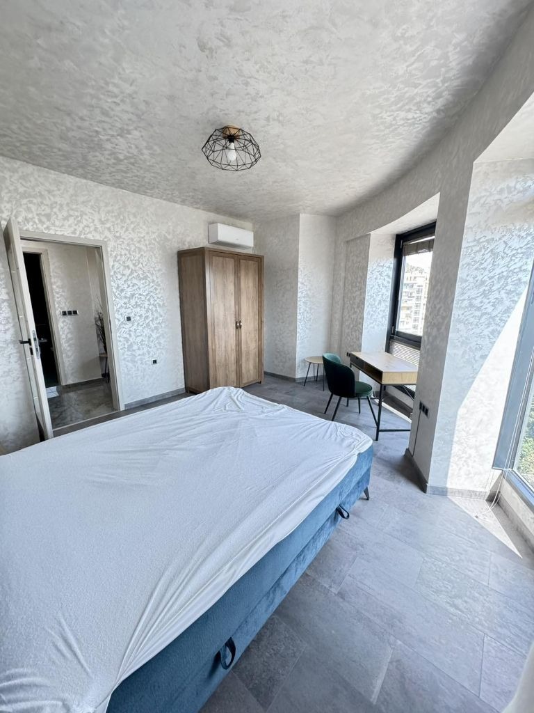 Do wynajęcia  2 sypialnie Plowdiw , Mladeżki Chalm , 100 mkw | 63820856 - obraz [7]