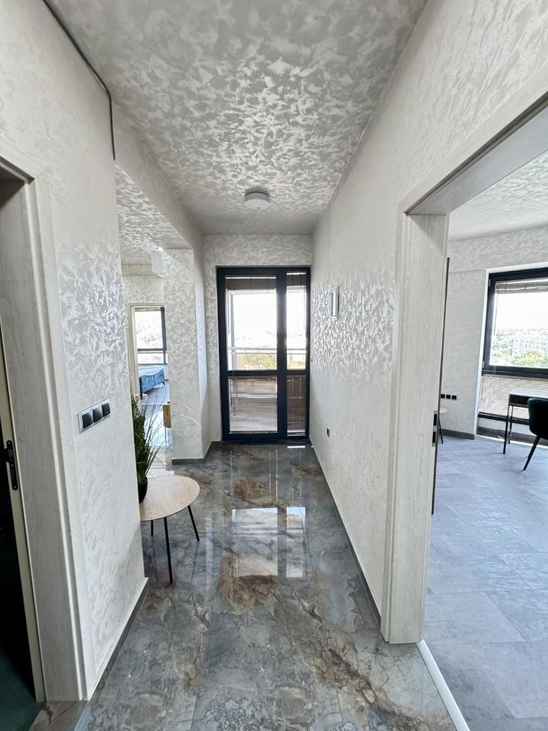 Do wynajęcia  2 sypialnie Plowdiw , Mladeżki Chalm , 100 mkw | 63820856 - obraz [6]
