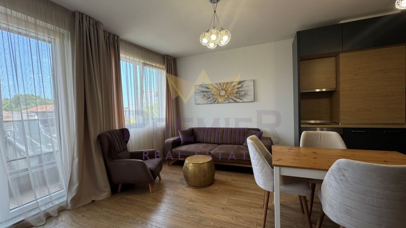 Дава под наем  3-стаен град Варна , Център , 80 кв.м | 64057263 - изображение [5]