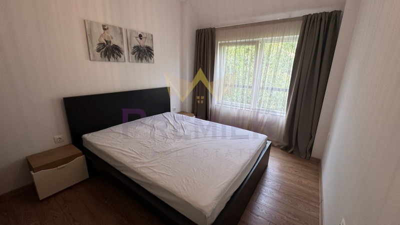 Дава под наем  3-стаен град Варна , Център , 80 кв.м | 64057263 - изображение [7]