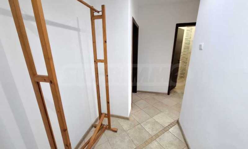 Дава под наем 3-СТАЕН, гр. Варна, Чайка, снимка 10 - Апартаменти - 52360855