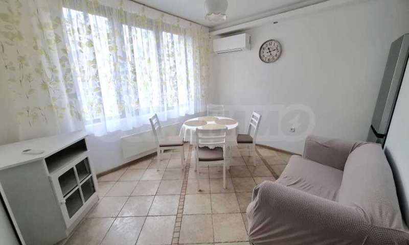 Дава под наем 3-СТАЕН, гр. Варна, Чайка, снимка 3 - Апартаменти - 52360855