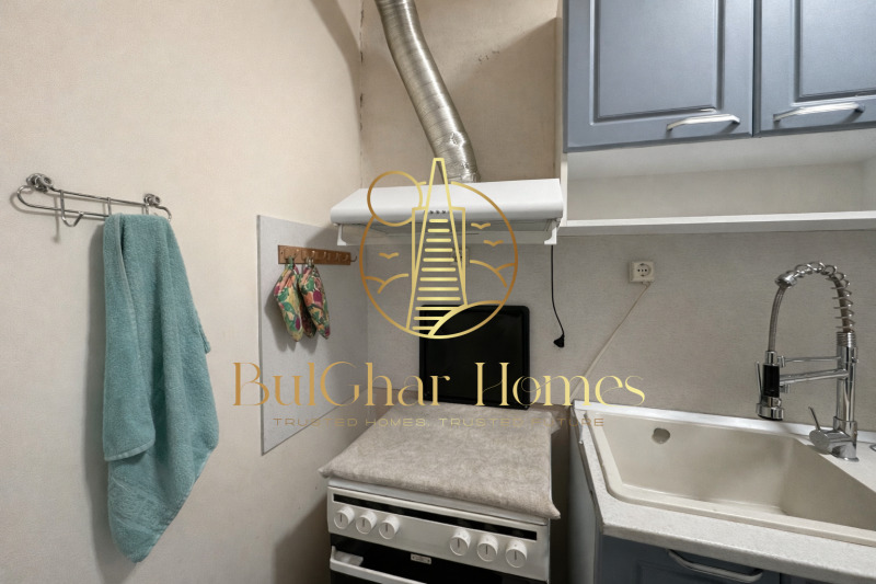 Дава под наем 3-СТАЕН, гр. Варна, Владислав Варненчик 1, снимка 7 - Апартаменти - 53562782