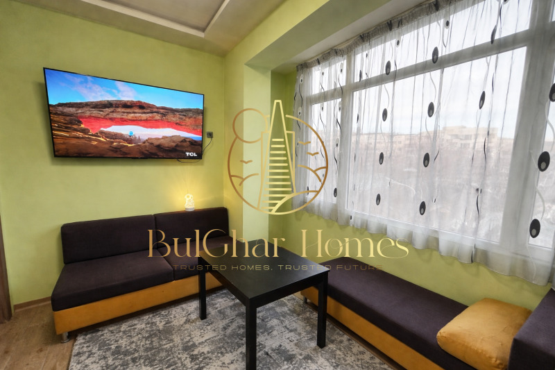 Дава под наем 3-СТАЕН, гр. Варна, Владислав Варненчик 1