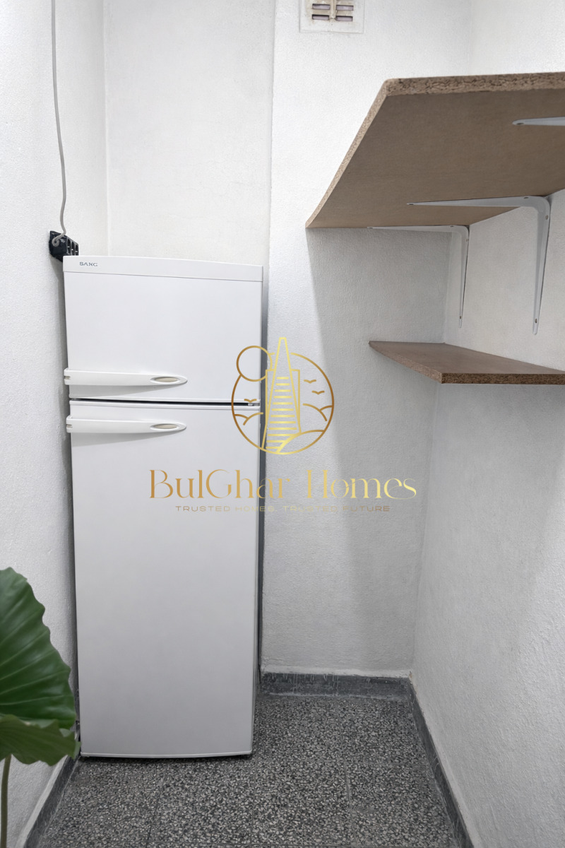 Дава под наем 3-СТАЕН, гр. Варна, Владислав Варненчик 1, снимка 5 - Апартаменти - 53562782