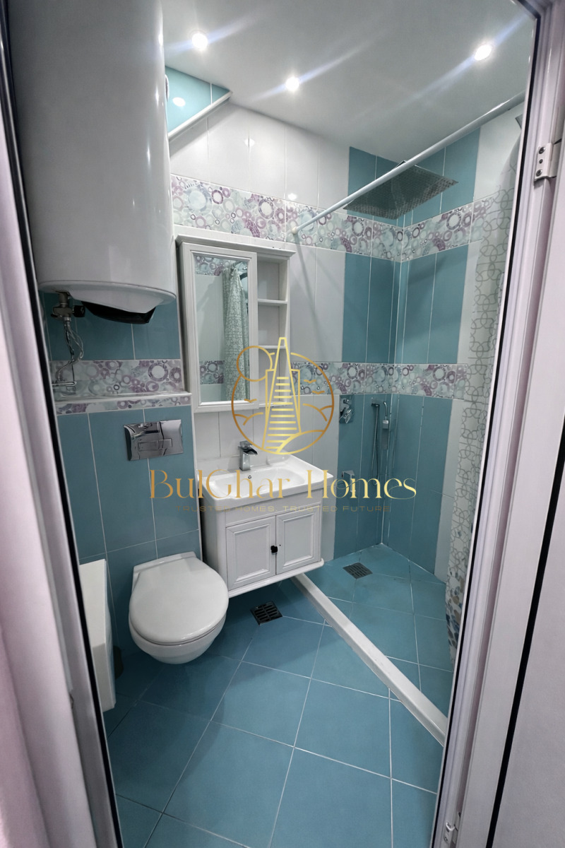 Дава под наем 3-СТАЕН, гр. Варна, Владислав Варненчик 1, снимка 4 - Апартаменти - 53562782